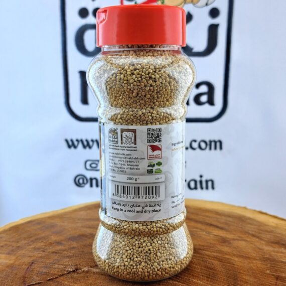 نكهة بذور كينو الابيض 200جم | Nakha White Quinoa Seeds 200g - Image 4